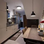 Downtown Spacious With Balcony - Two Bedroom With Balcony *