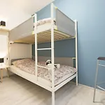 Downtown Spacious With Balcony - Two Bedroom With Balcony