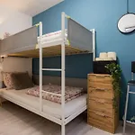 Downtown Spacious With Balcony - Two Bedroom With Balcony Apartma