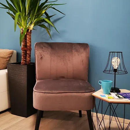 Downtown Spacious With Balcony - Two Bedroom With Balcony Koper