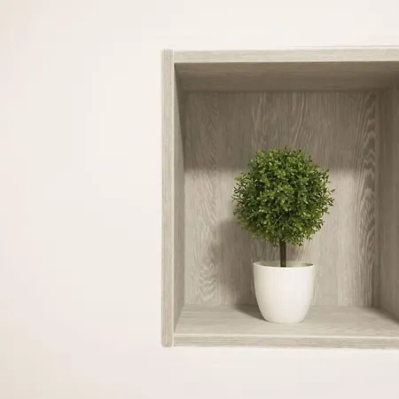 Downtown Spacious With Balcony - Two Bedroom With Balcony