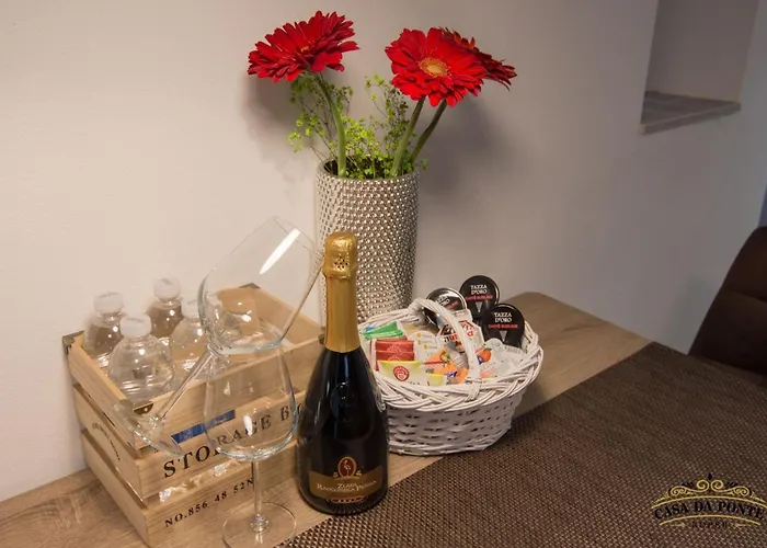 Downtown Spacious With Balcony - Two Bedroom With Balcony Apartamento Koper