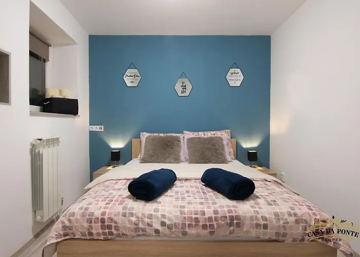 Downtown Spacious With Balcony - Two Bedroom With Balcony *